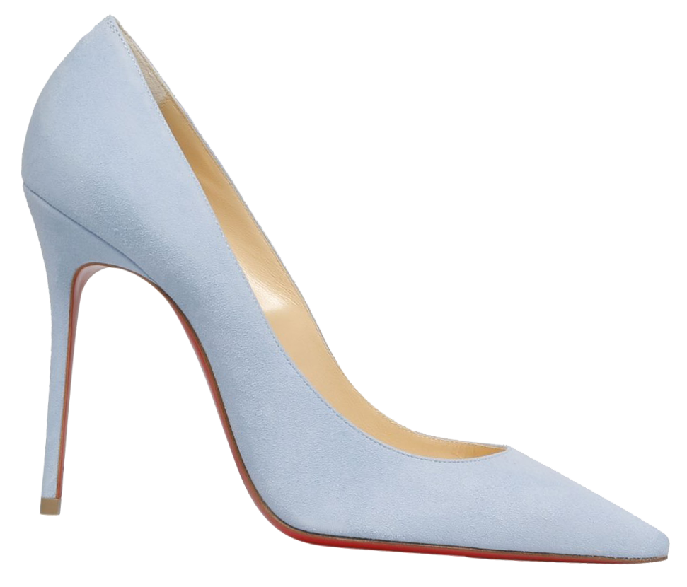 Louboutin Transparent Background Png Play