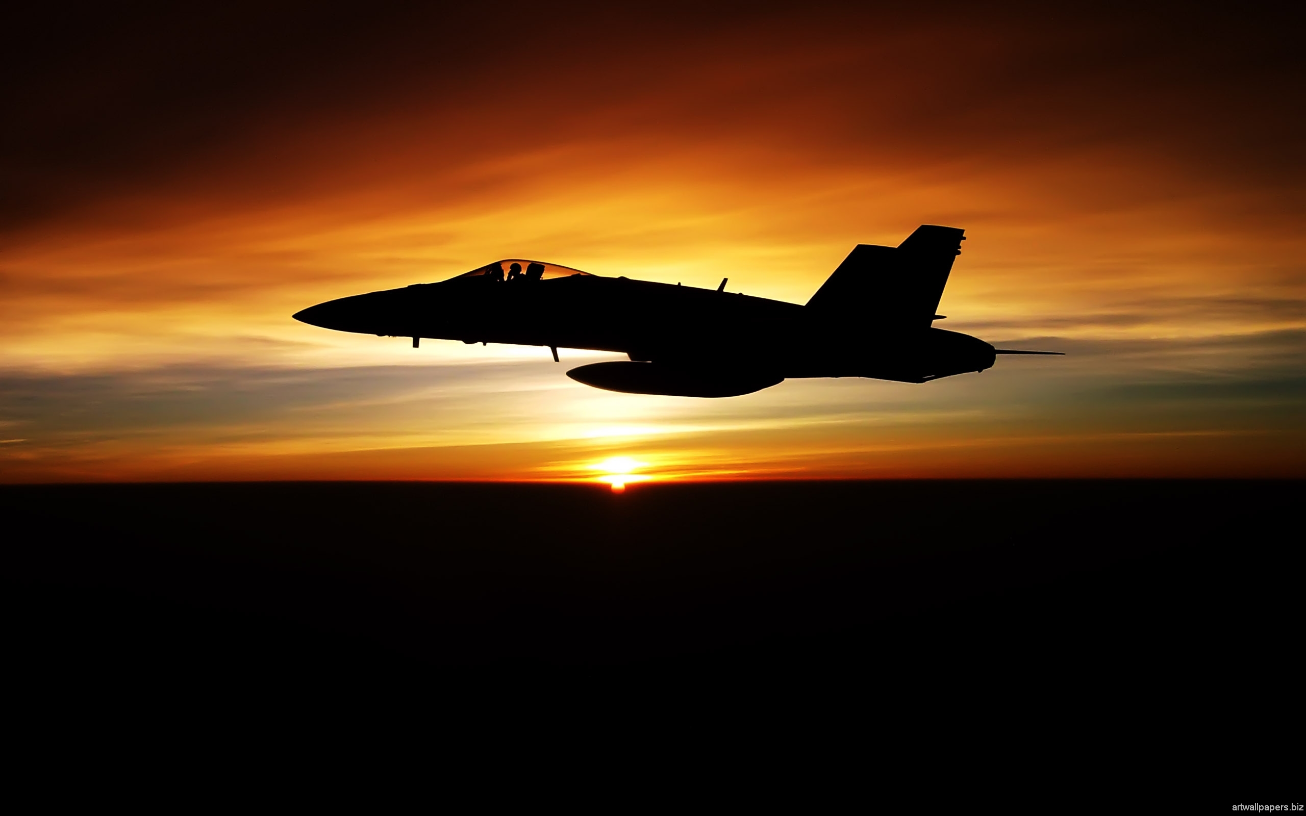 Aircraft Wallpaper Widescreen Full HD Desktop