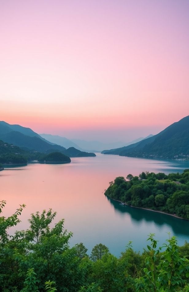 Rotating Wallpaper And Screensavers