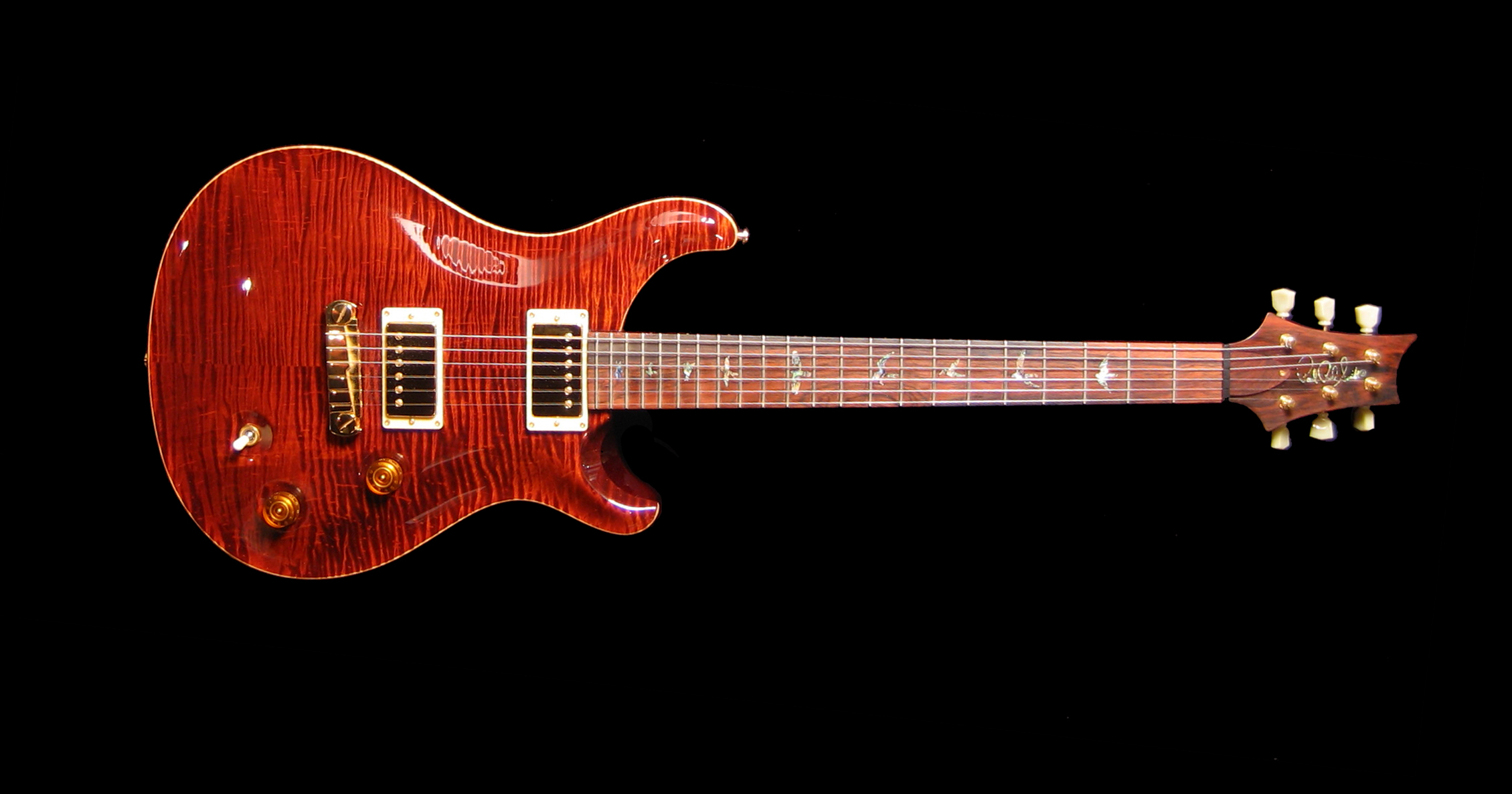 High Res Back To Home More Prs Guitars Picture Pictures