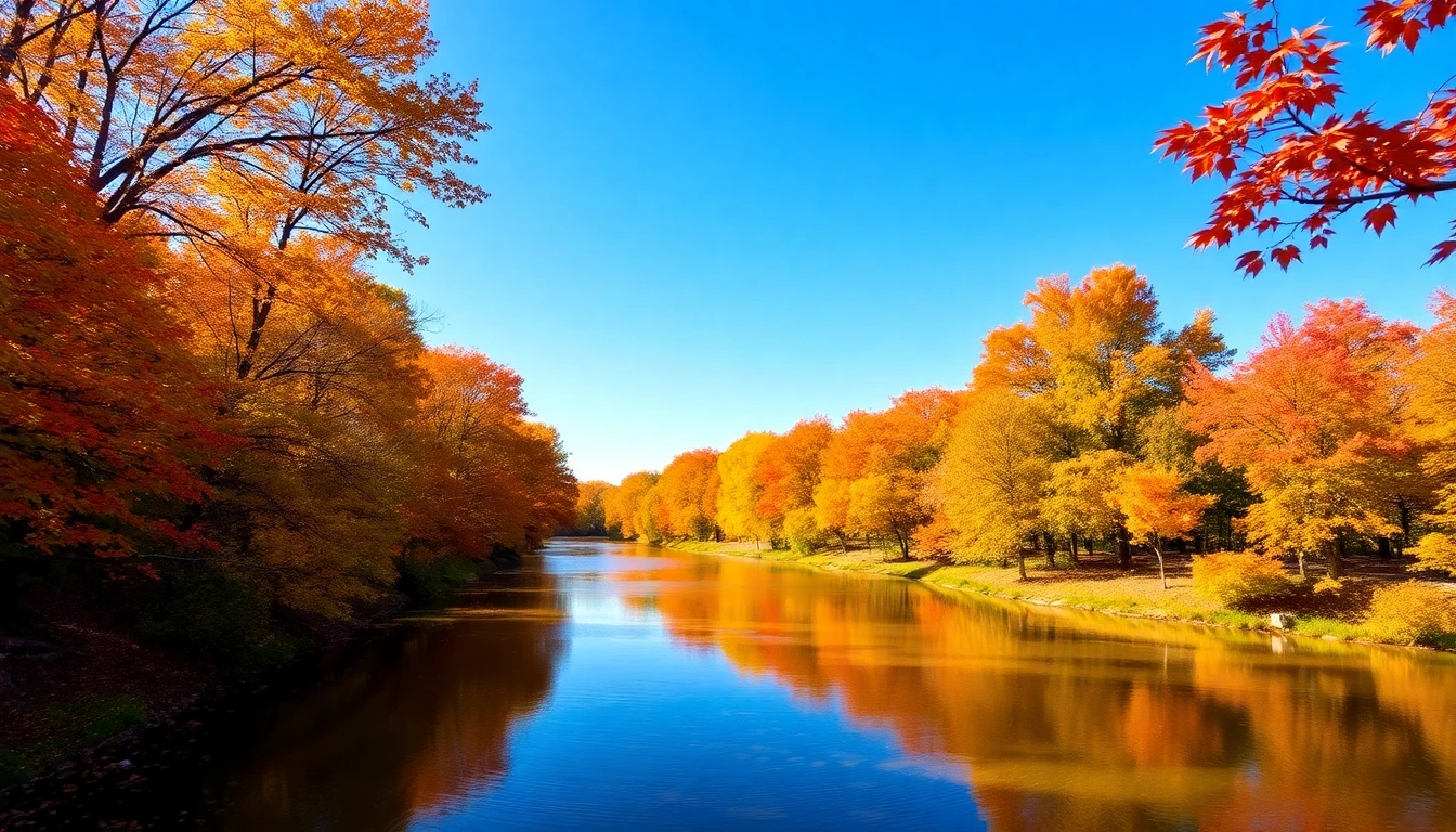 September Computer Wallpaper