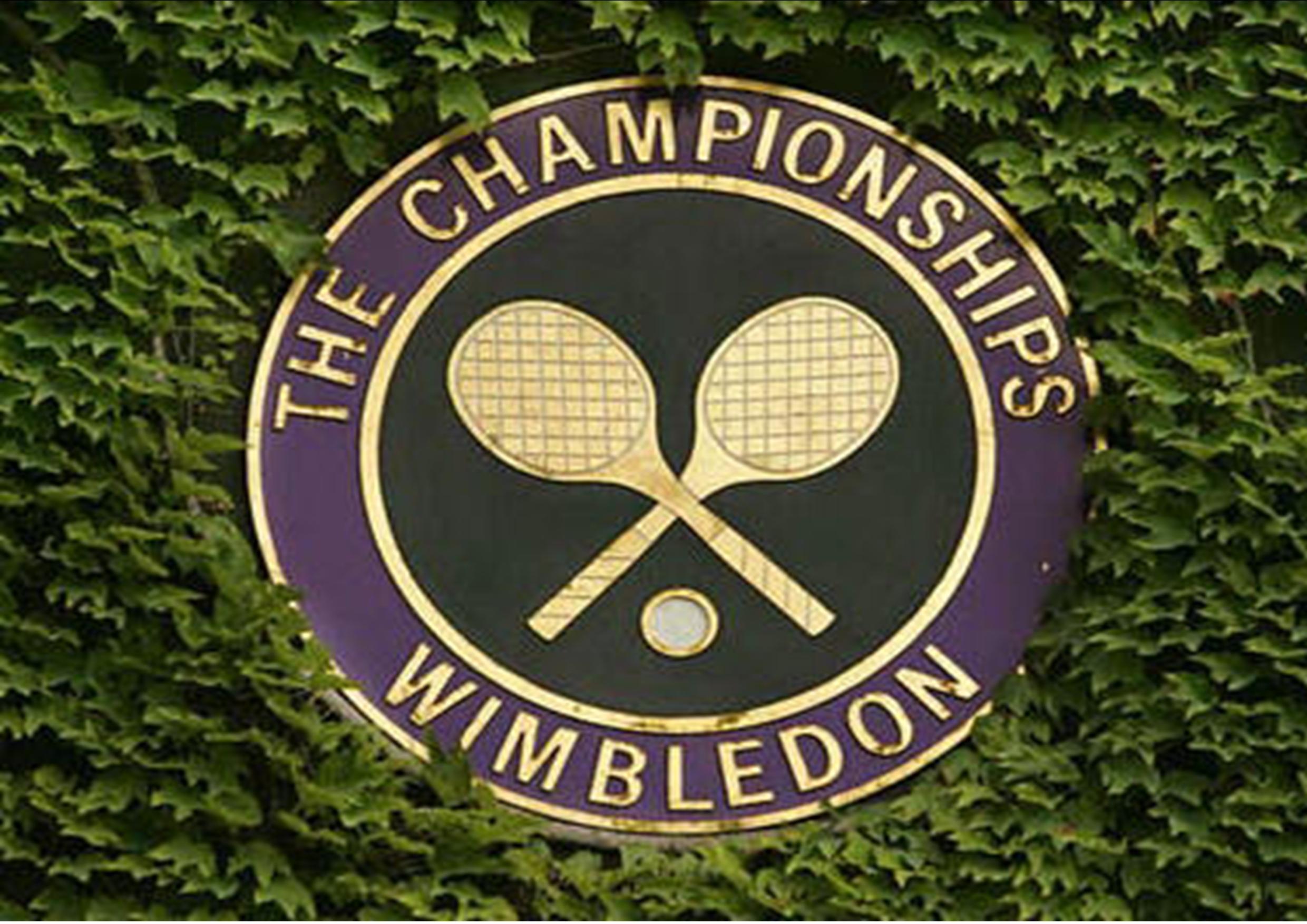 Wimbledon Championships Background Image HD Wallpaper Jpg