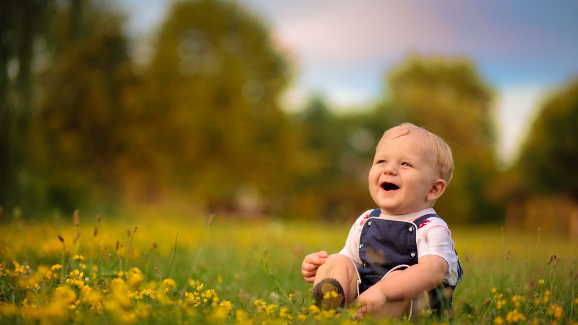 Baby Wallpaper In HD Group