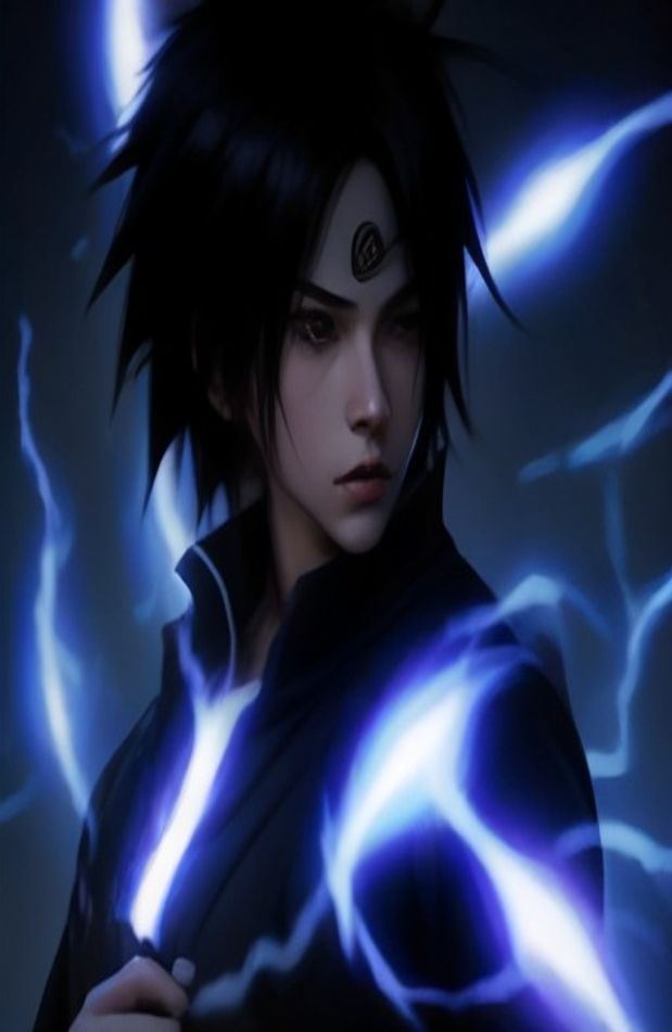 Sasuke Uchiha Wallpaper Hd