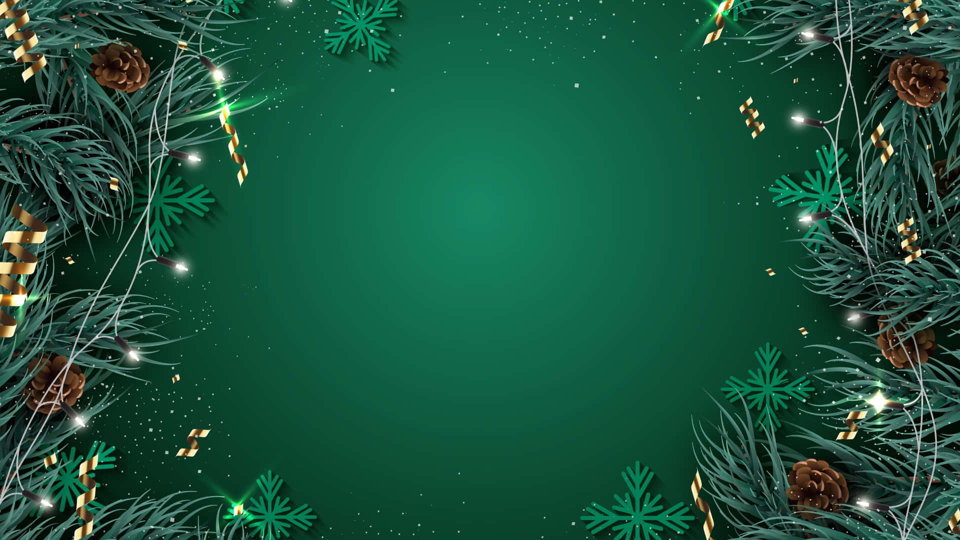 Christmas Aesthetic Wallpaper