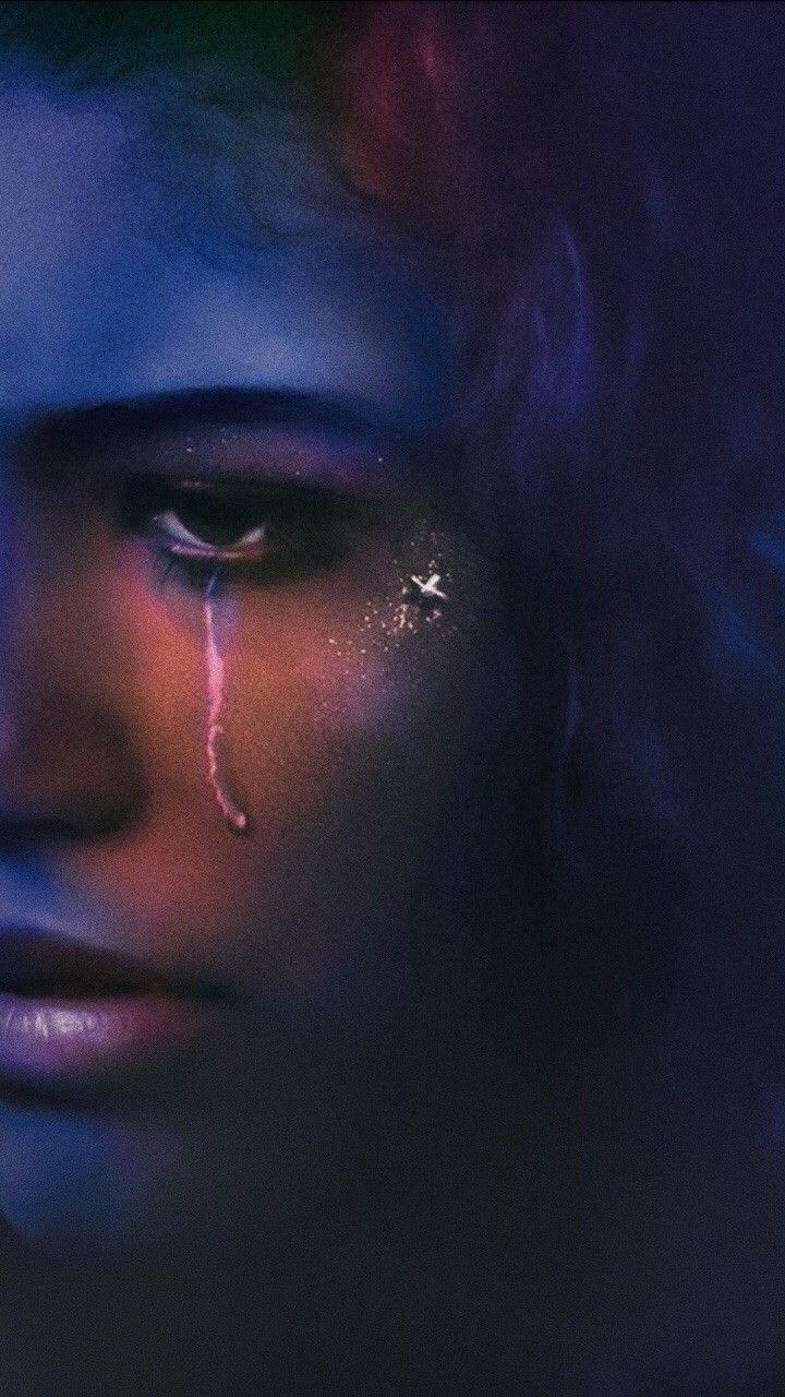 Euphoria Hbo Wallpaper iPhone