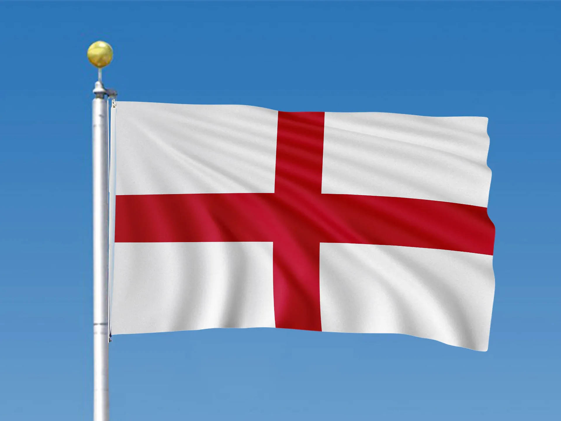 Top England Flag Wallpaper Full HD 4k To Use