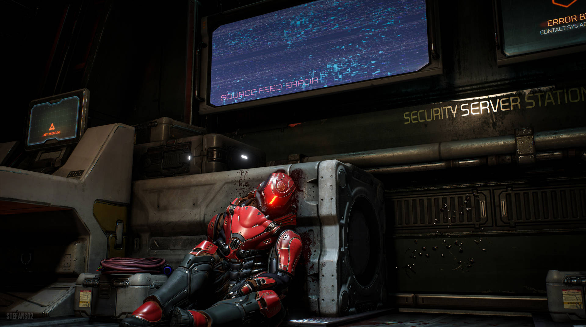 Doom 4k Wallpaper