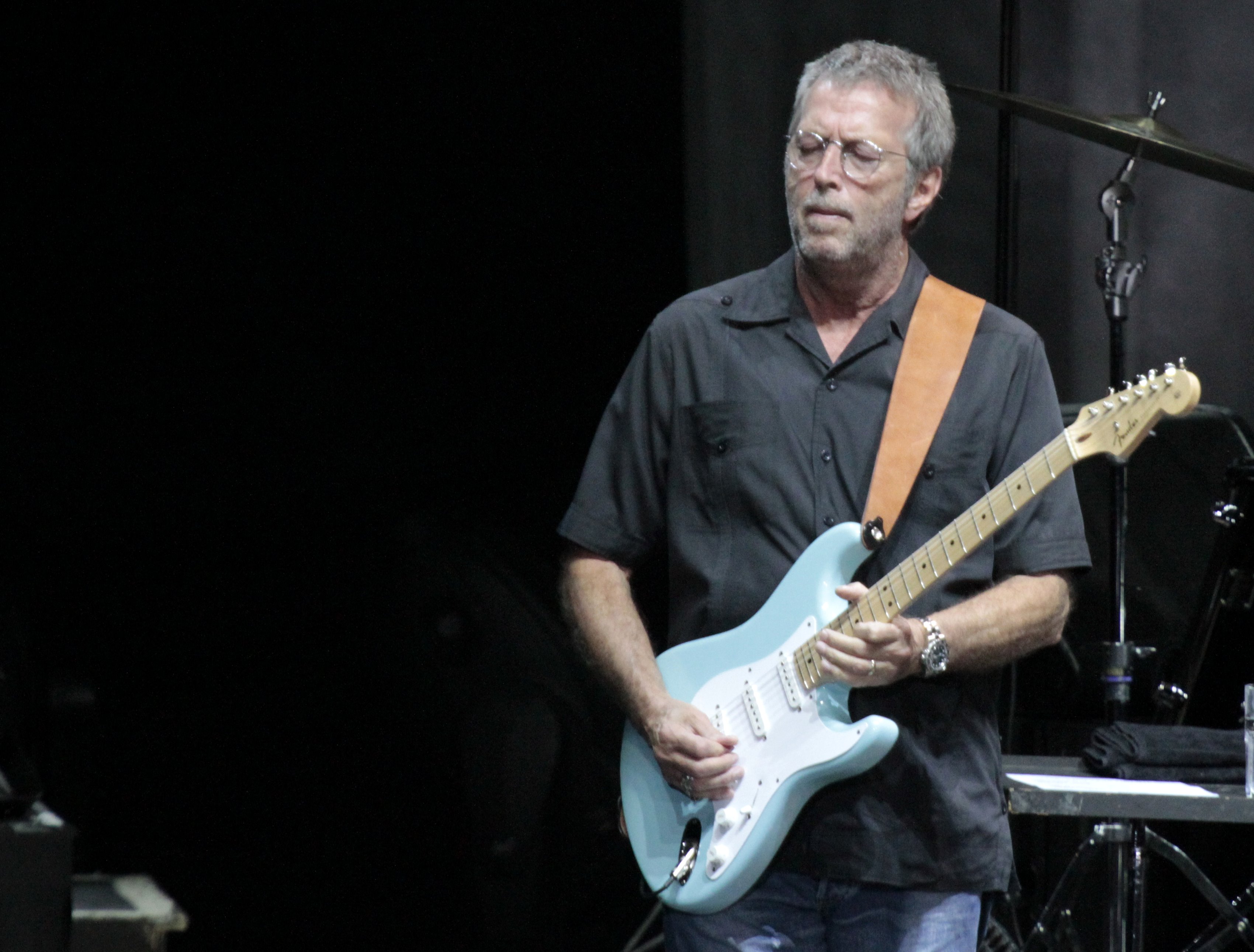 Eric Clapton Wallpaper Background Image