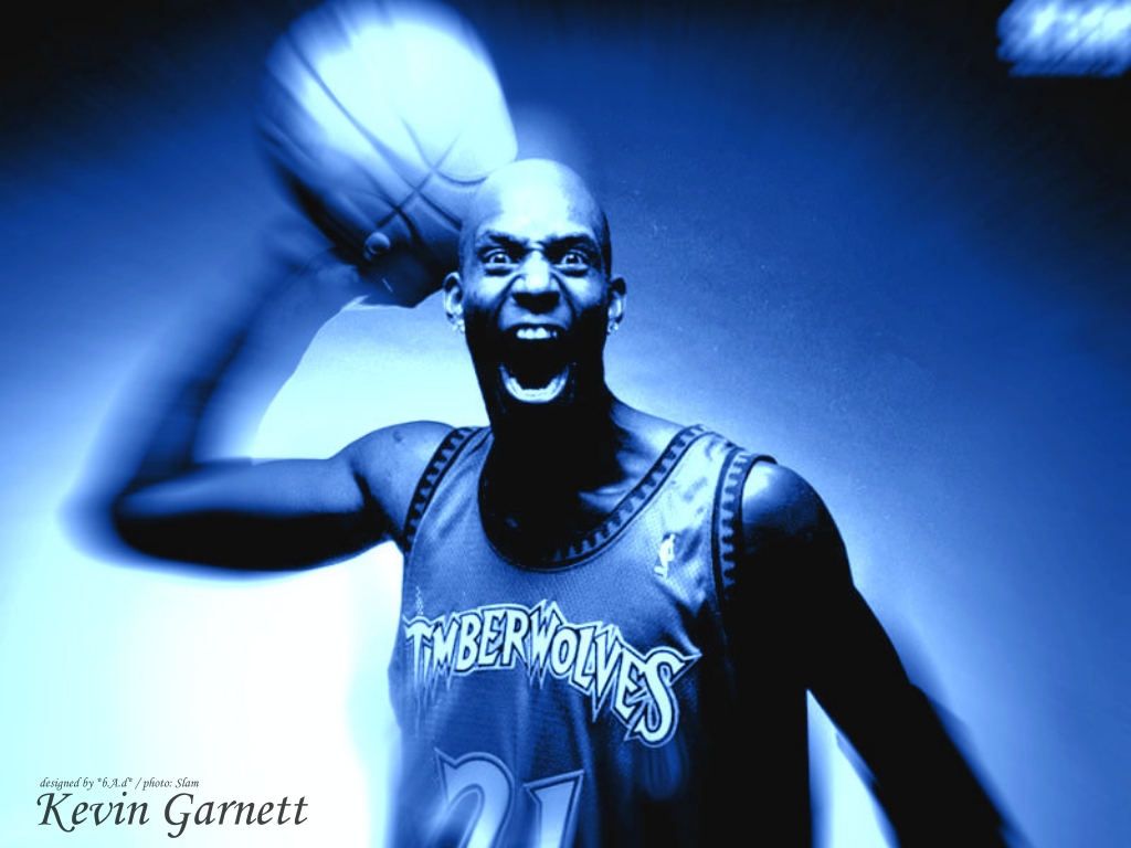 Kevin Garnett videos images and buzz
