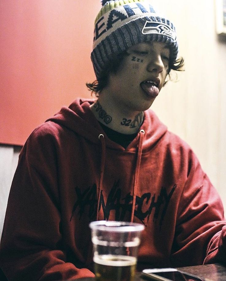 107 best Lil Xan images onRapper Backgrounds