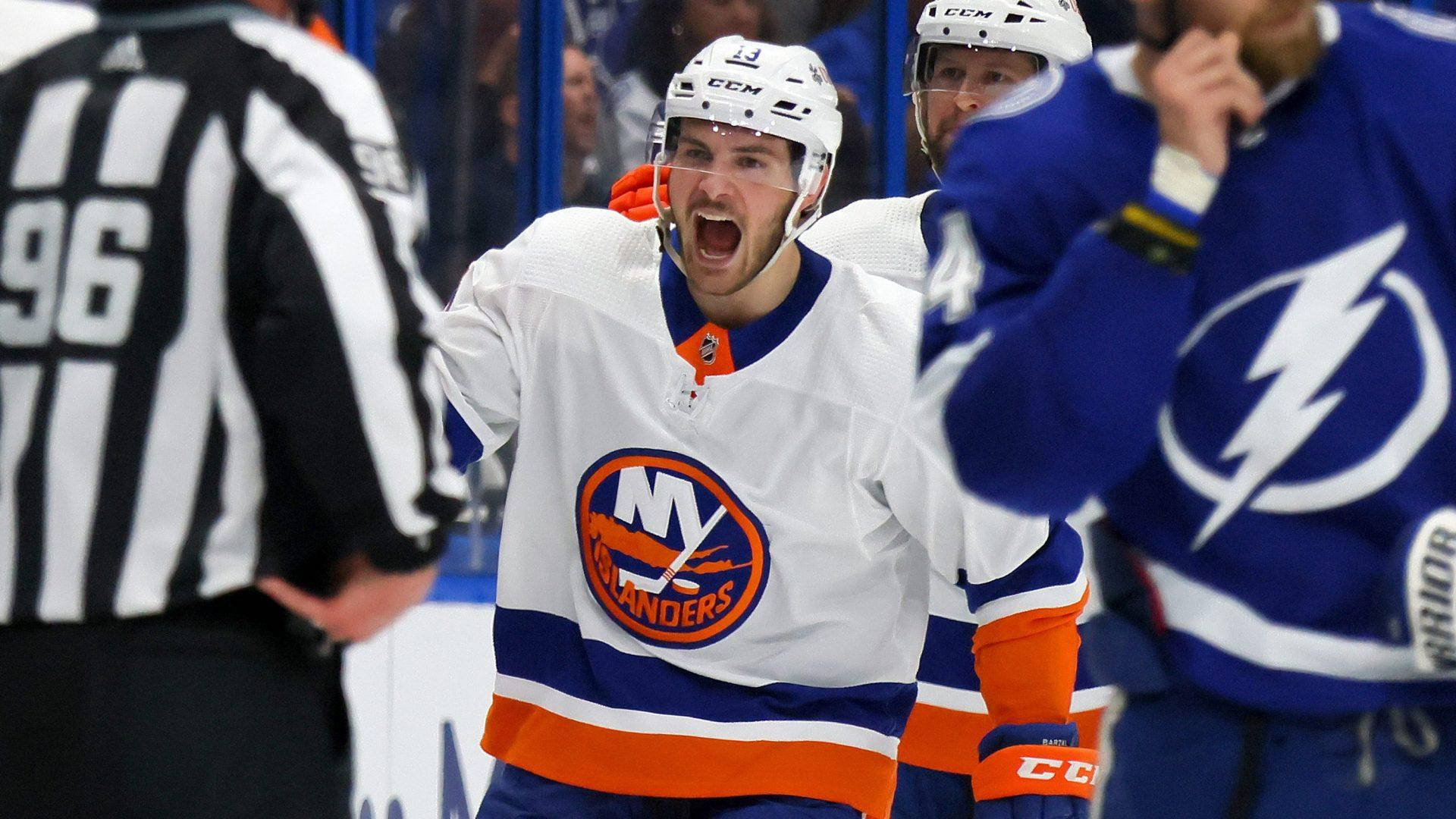 Top New York Islanders Wallpaper Full HD 4k To Use