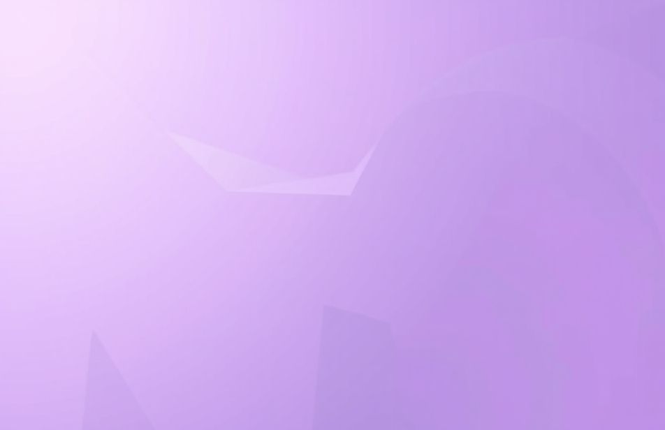 Purple Minimalist Wallpaper