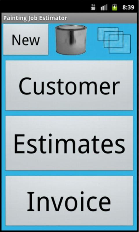 painting estimator software free download