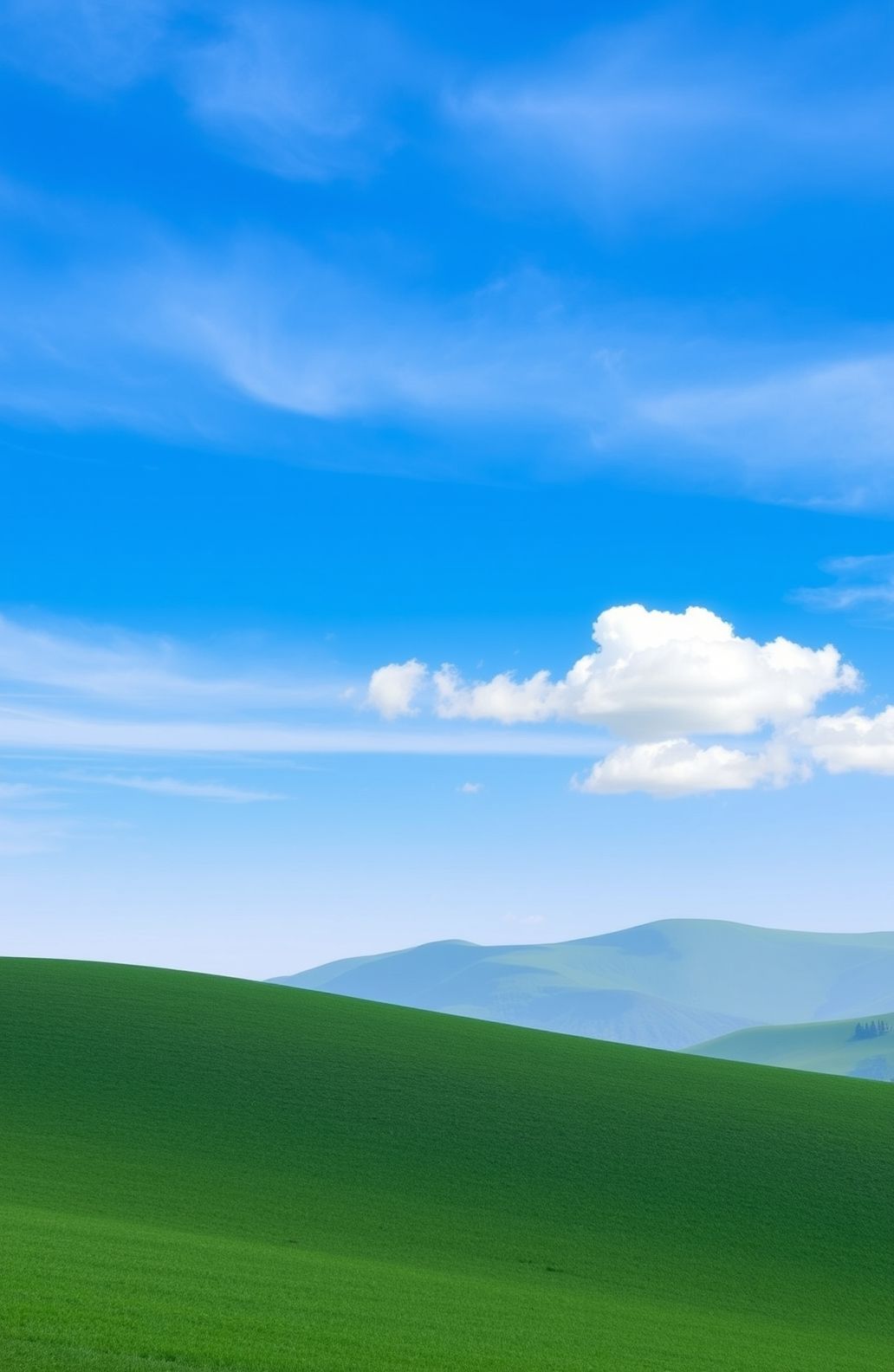 Asus Default Wallpaper