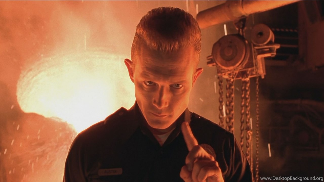 HD Terminator T1000 Wallpaper Ihmlarhh Desktop Background