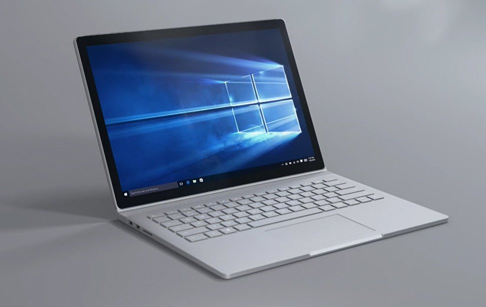 Surface Book O Melhor Notebook Windows Tamb M Um Tablet