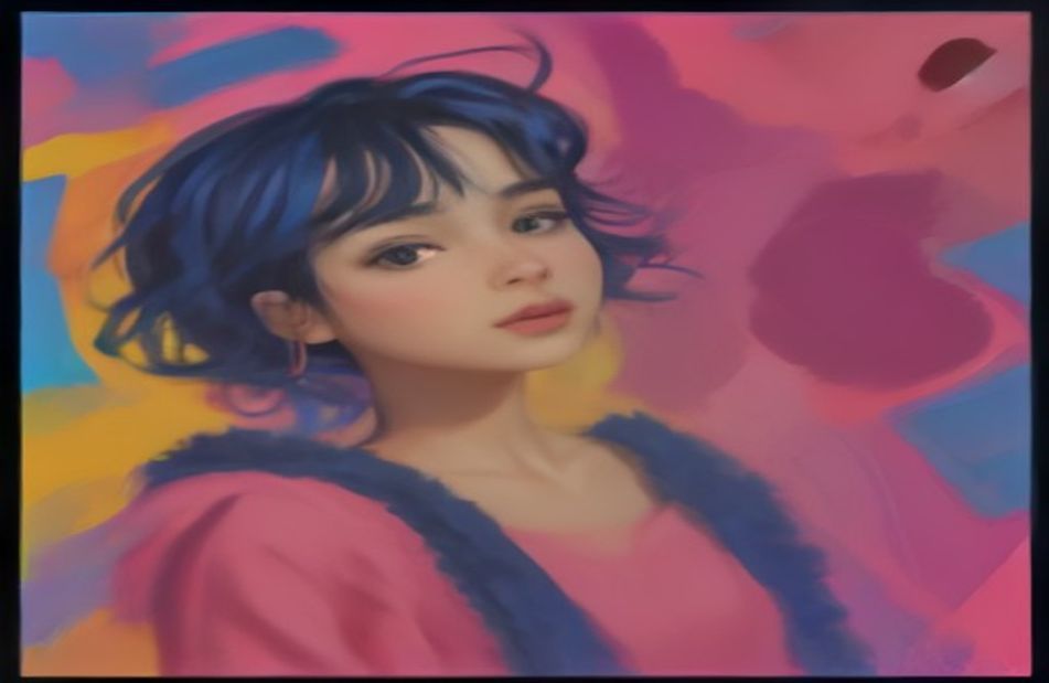 Anya Forger Wallpaper