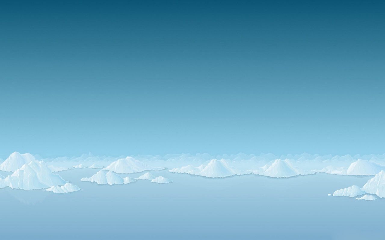 Greenland Wallpaper