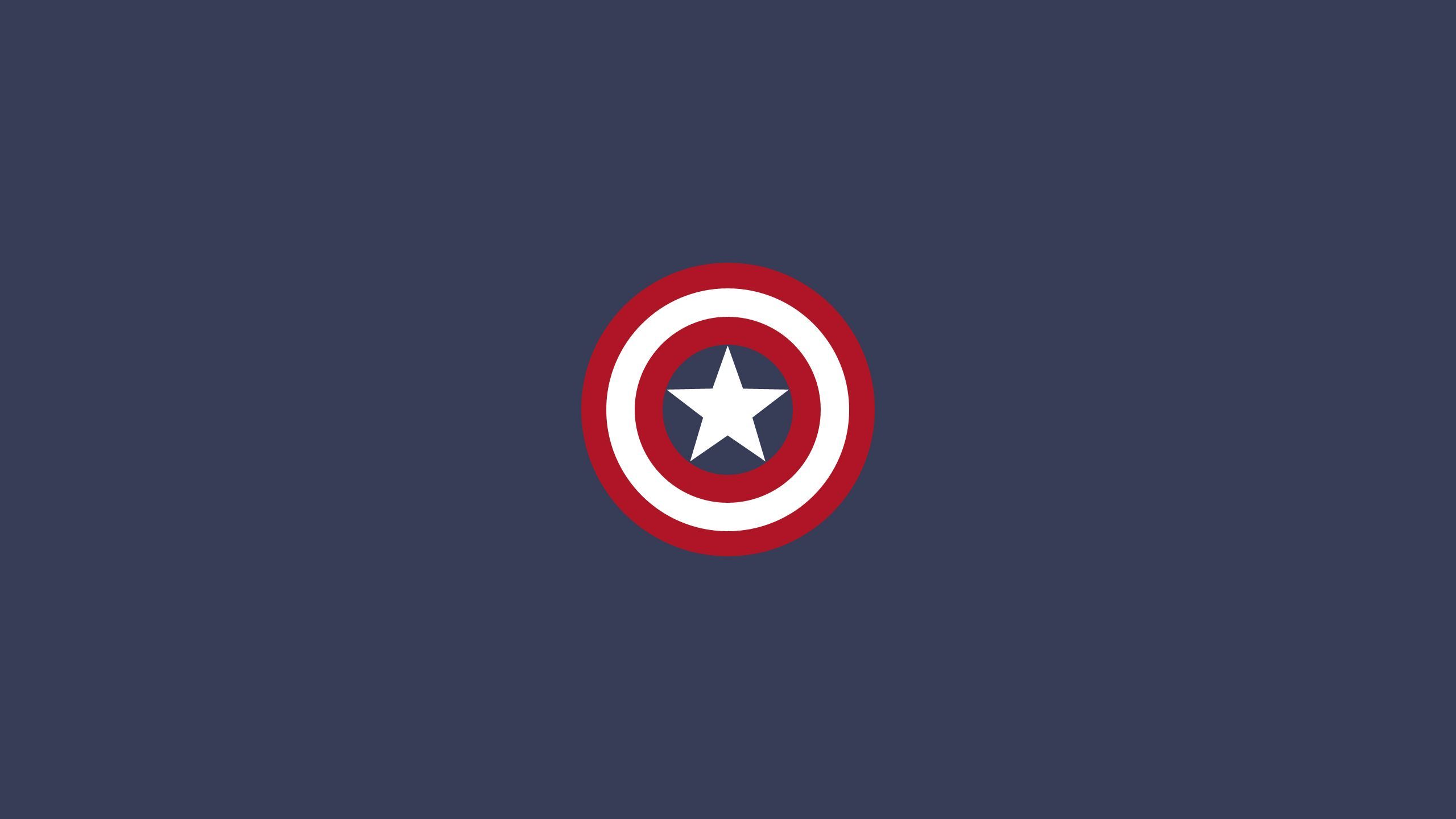 Captain America shield wallpaper 19334 2560x1440