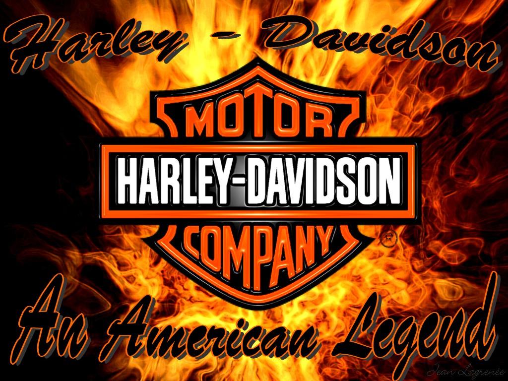 Logo Harley Davidson HD Wallpaper Is A Hi Res For Pc