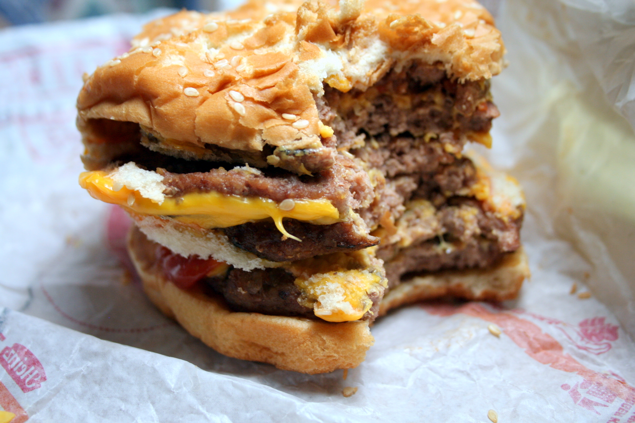 Burger King Wallpaper