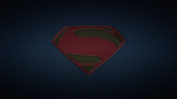 Superman Logo 1920x1080 Wallpaper Superman Pinterest