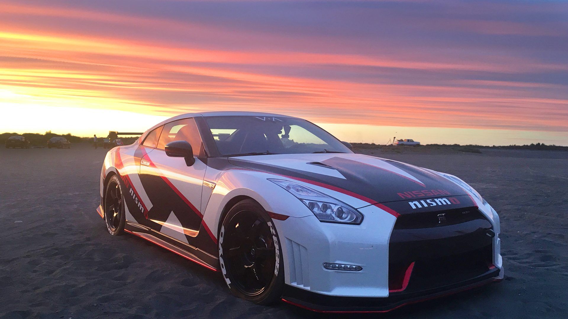 🔥 Free download Nissan GT R 4K Wallpapers Top Free Nissan GT R 4K