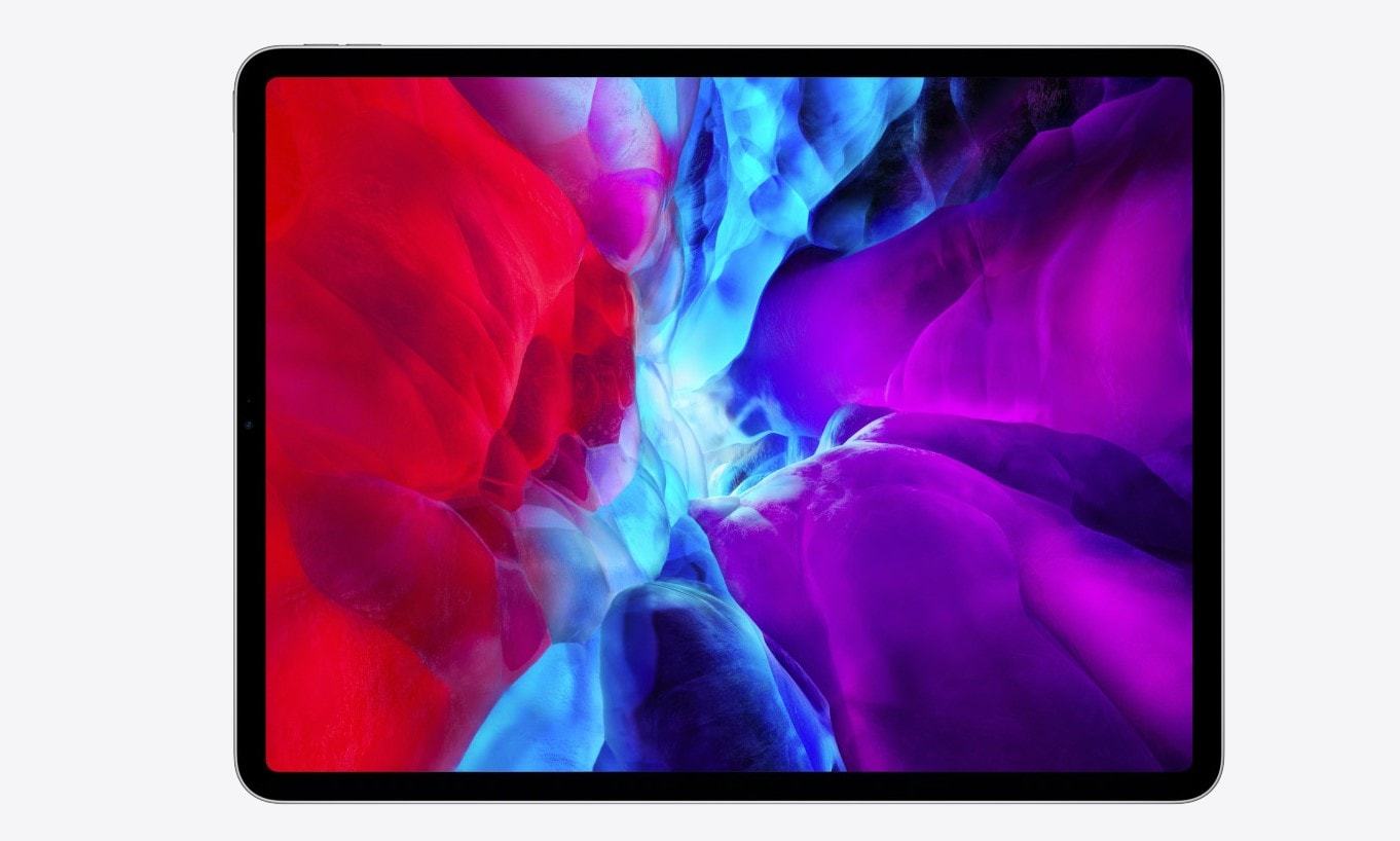Apple iPad Pro Wallpaper