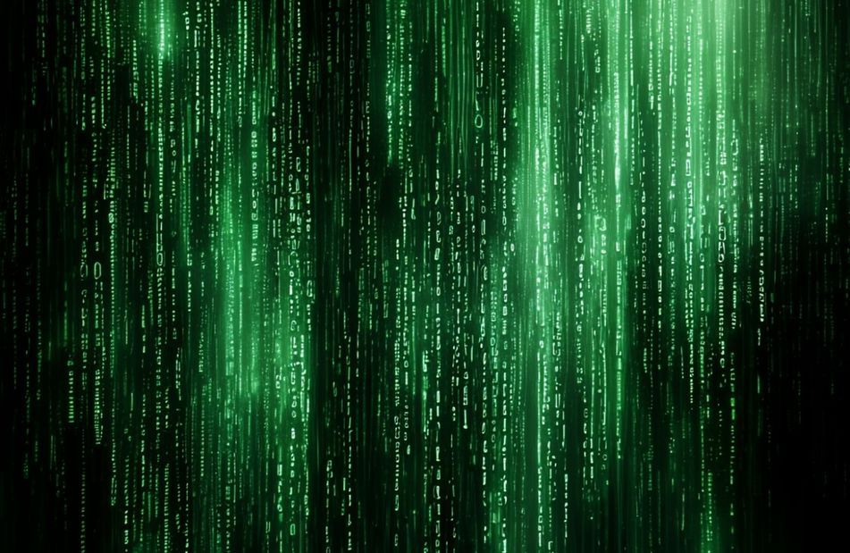 Matrix Live Wallpaper For Windows