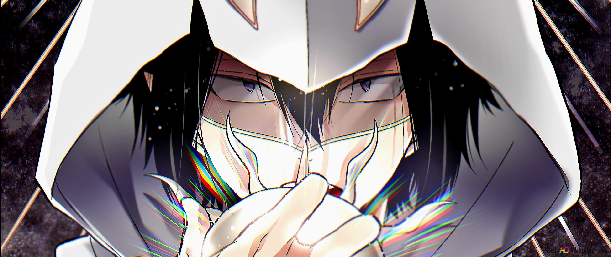 Tamaki Amajiki Of Boku No Hero Academia 4k Wallpaper