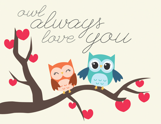 Go Back Gallery For Cute Owl Desktop Wallpaper