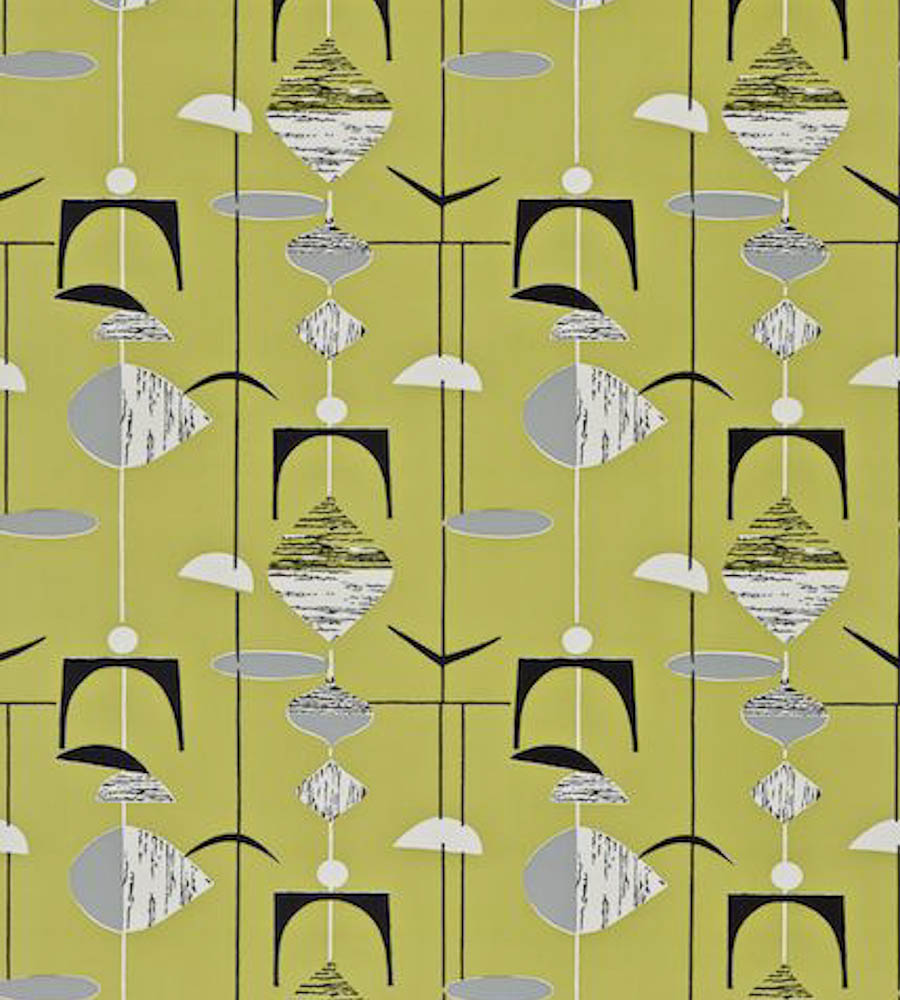 1950s Wallpaper Patterns Ing Gallery