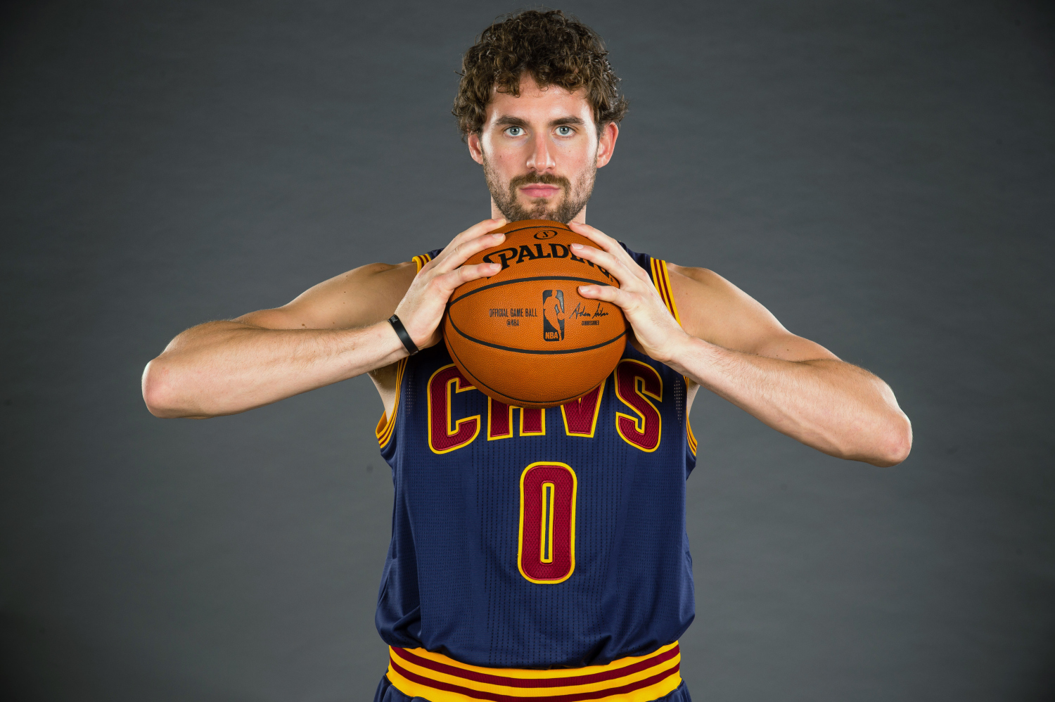 Omg What Happened To Kevin Love S Hair Cleveland