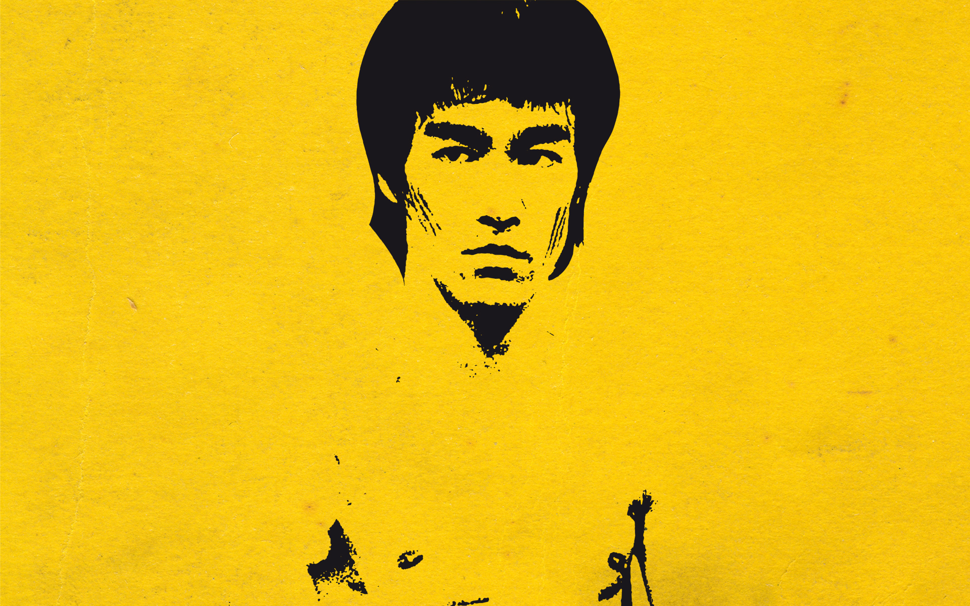 Best Bruce Lee HD Wallpaper