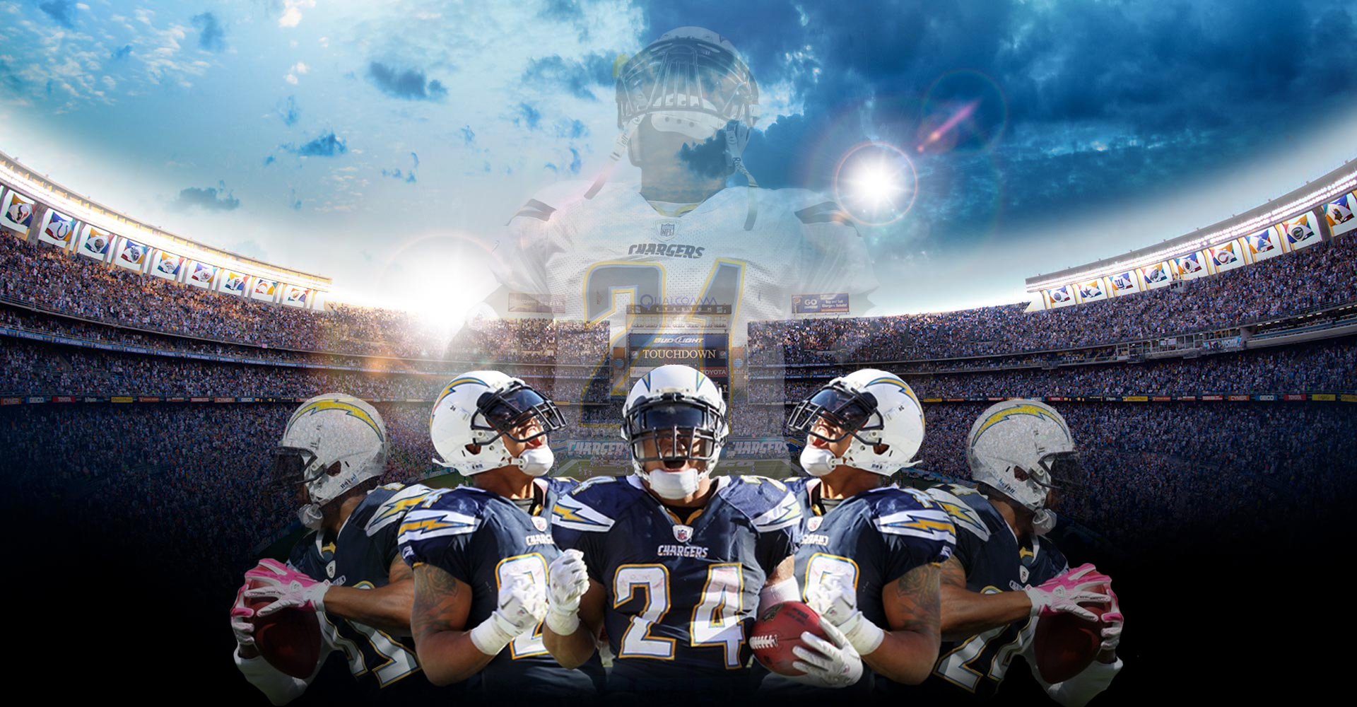 iR4G3s Wallpaper Thread 2014   The Official San Diego Chargers Forum