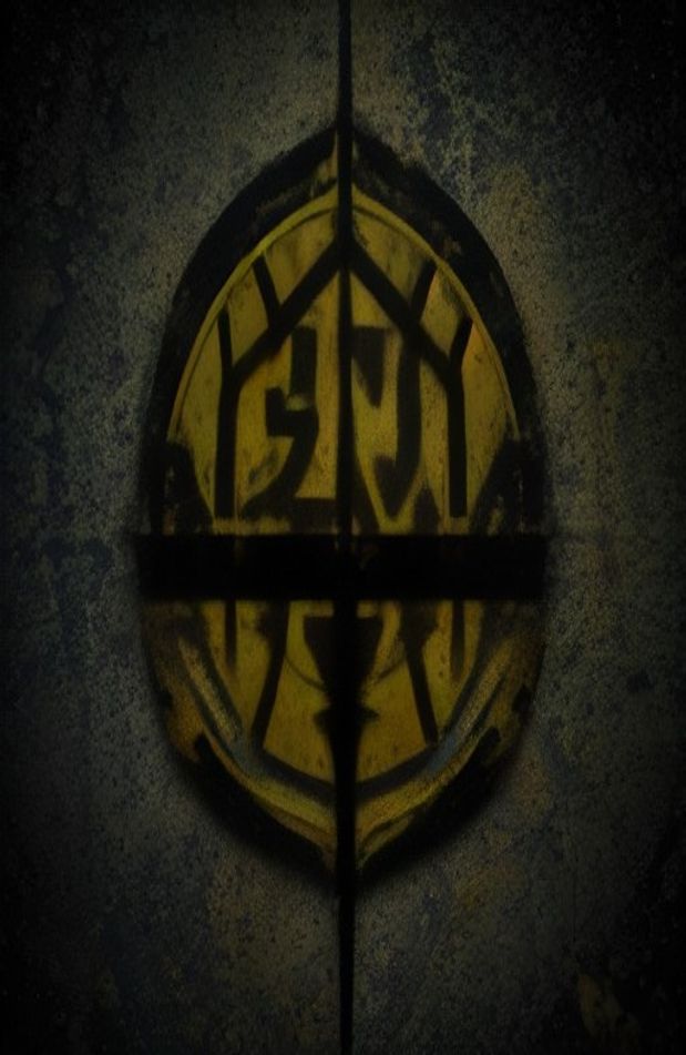 Warning Wallpaper HD