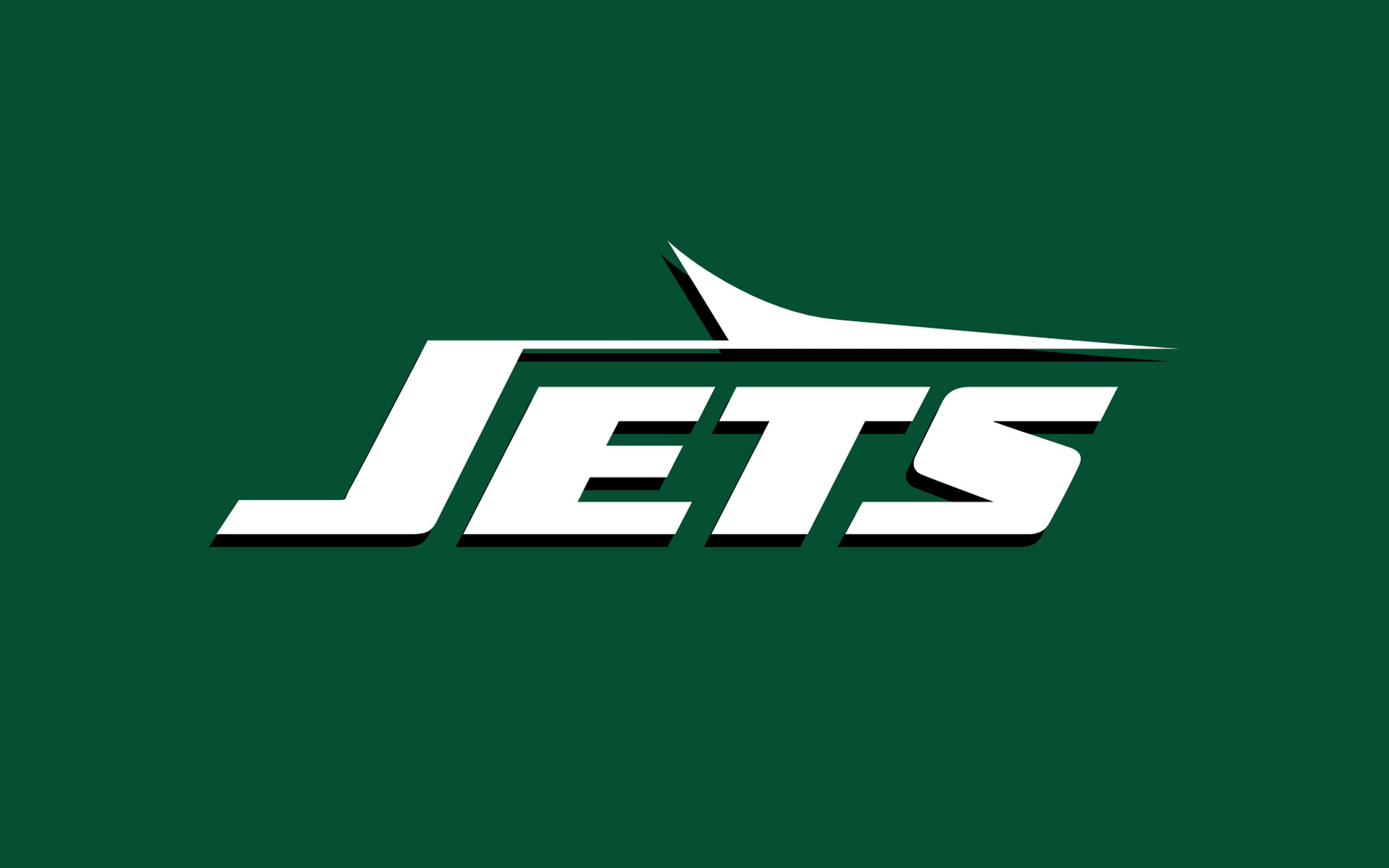 New York Jets Nfl Football Gj Wallpaper