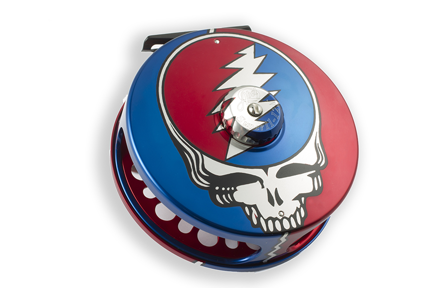Pin Steal Your Face The Grateful Dead