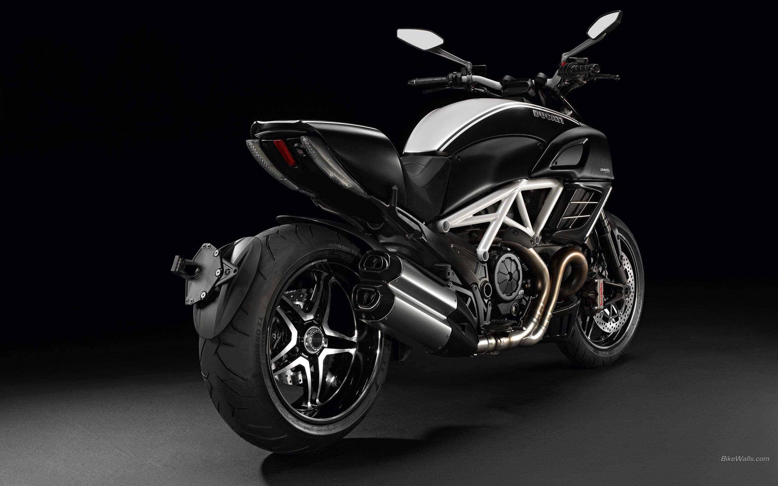 Motorcycles images Ducati Diavel wallpaper photos 31816567 2560x1600