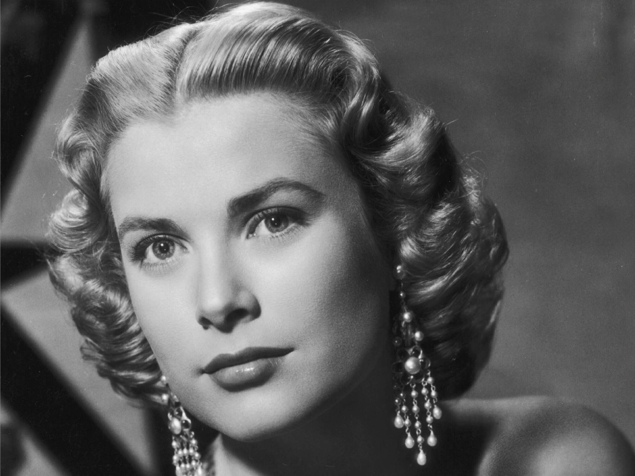 Grace Kelly Full HD Wallpaper and Background 2046x1534