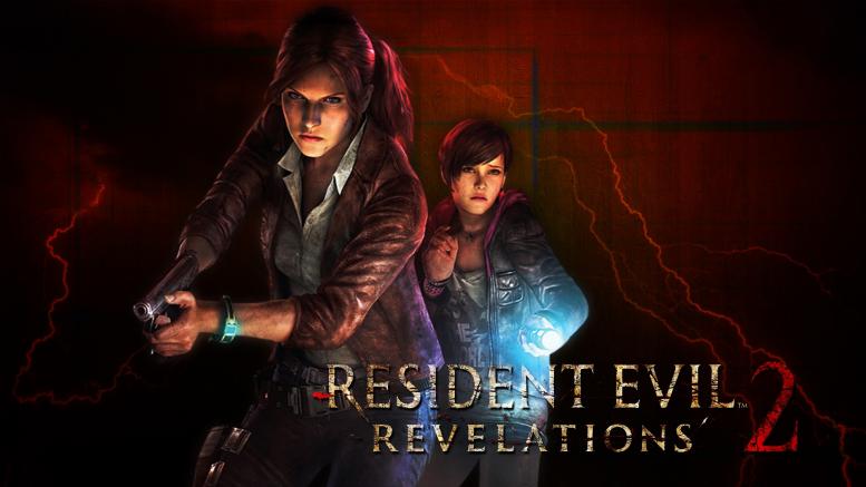 Wallpaper Resident Evil R V Lations Sur Ps4 Xbox One Wiiu