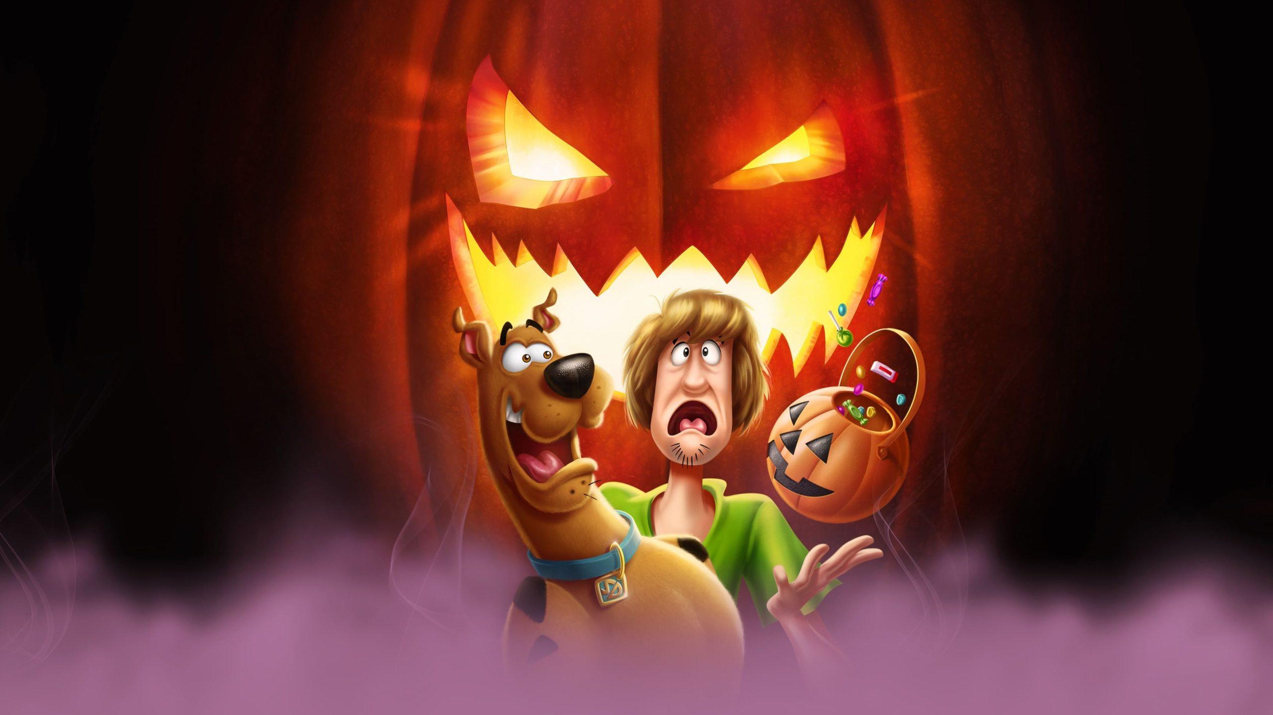 Scooby Doo Movies Episodes Perfect For Halloween Ing