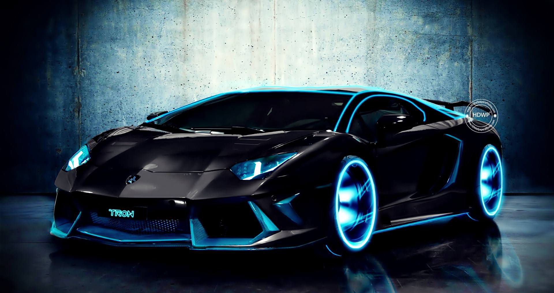 Lamborghini Veneno Wallpaper HD 1080p Image