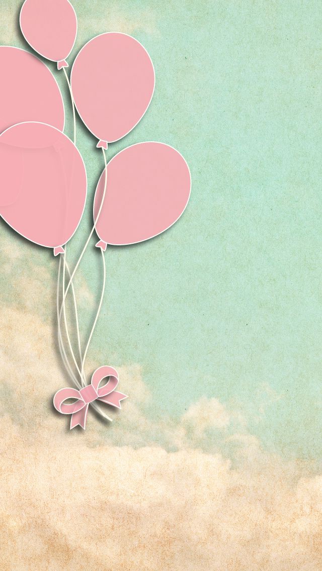 Girly iPhone Wallpaper Details