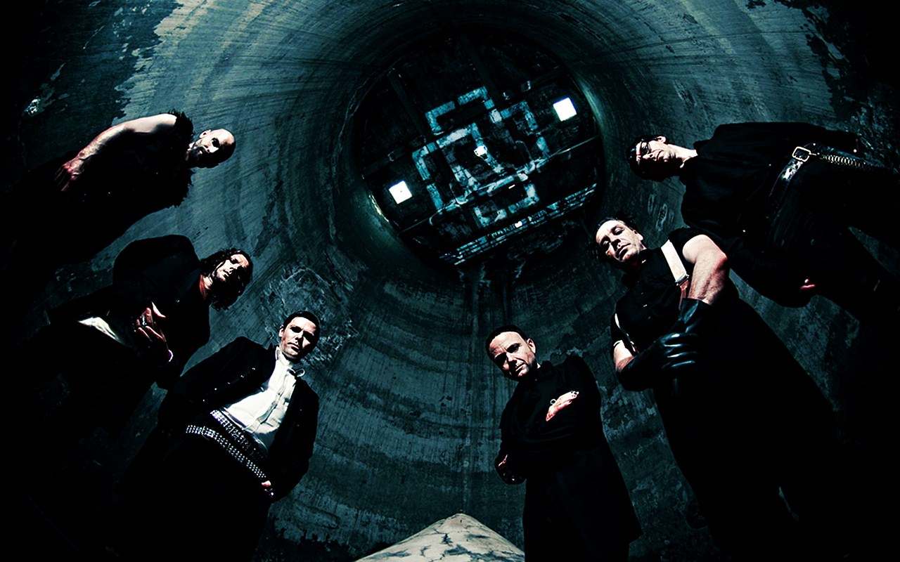 Rammstein Image HD Wallpaper And Background