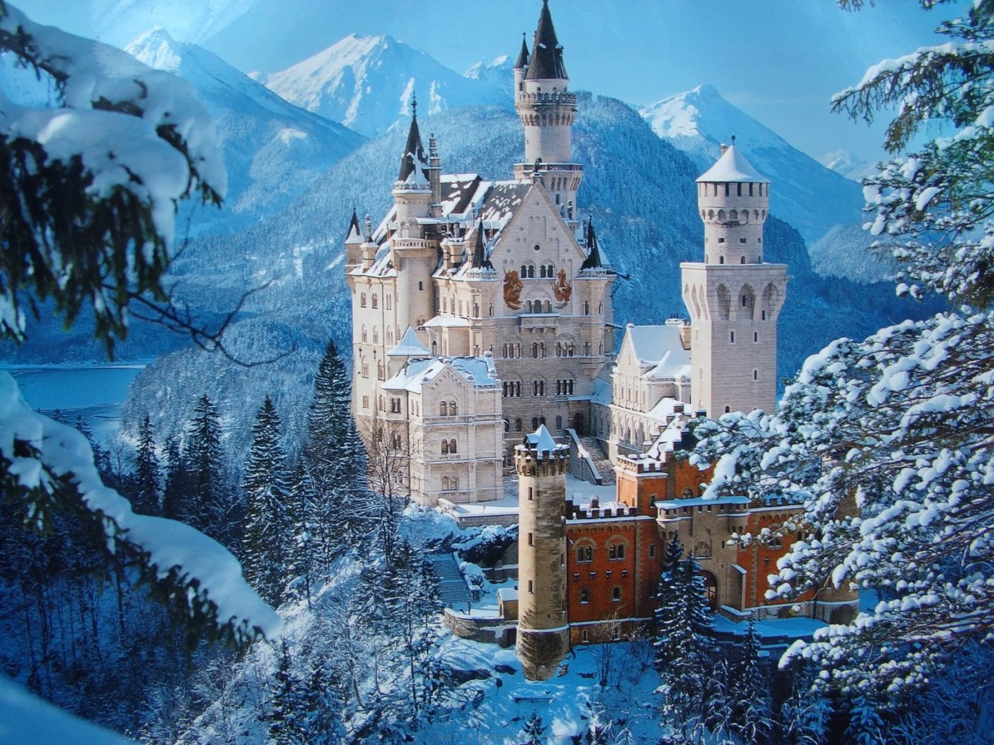 Neuschwanstein Castle Germany S Fairytale Impressive Magazine