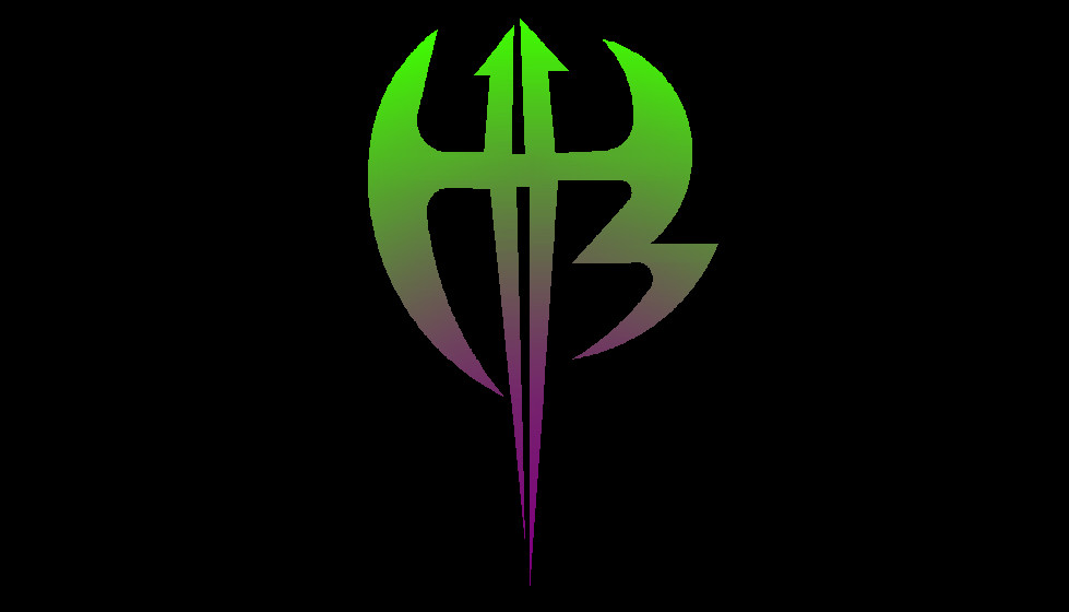 Hardy Boyz Logo By Jasonxl