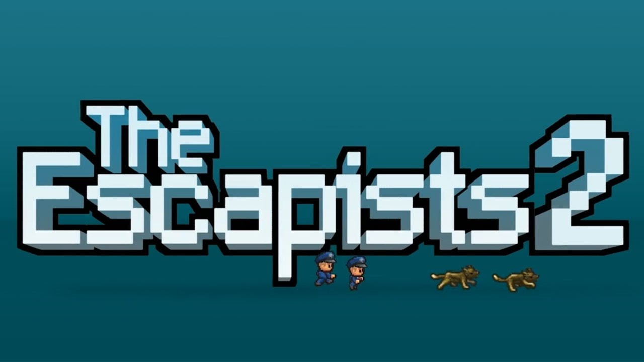 The Escapists Revealed Gamegrin