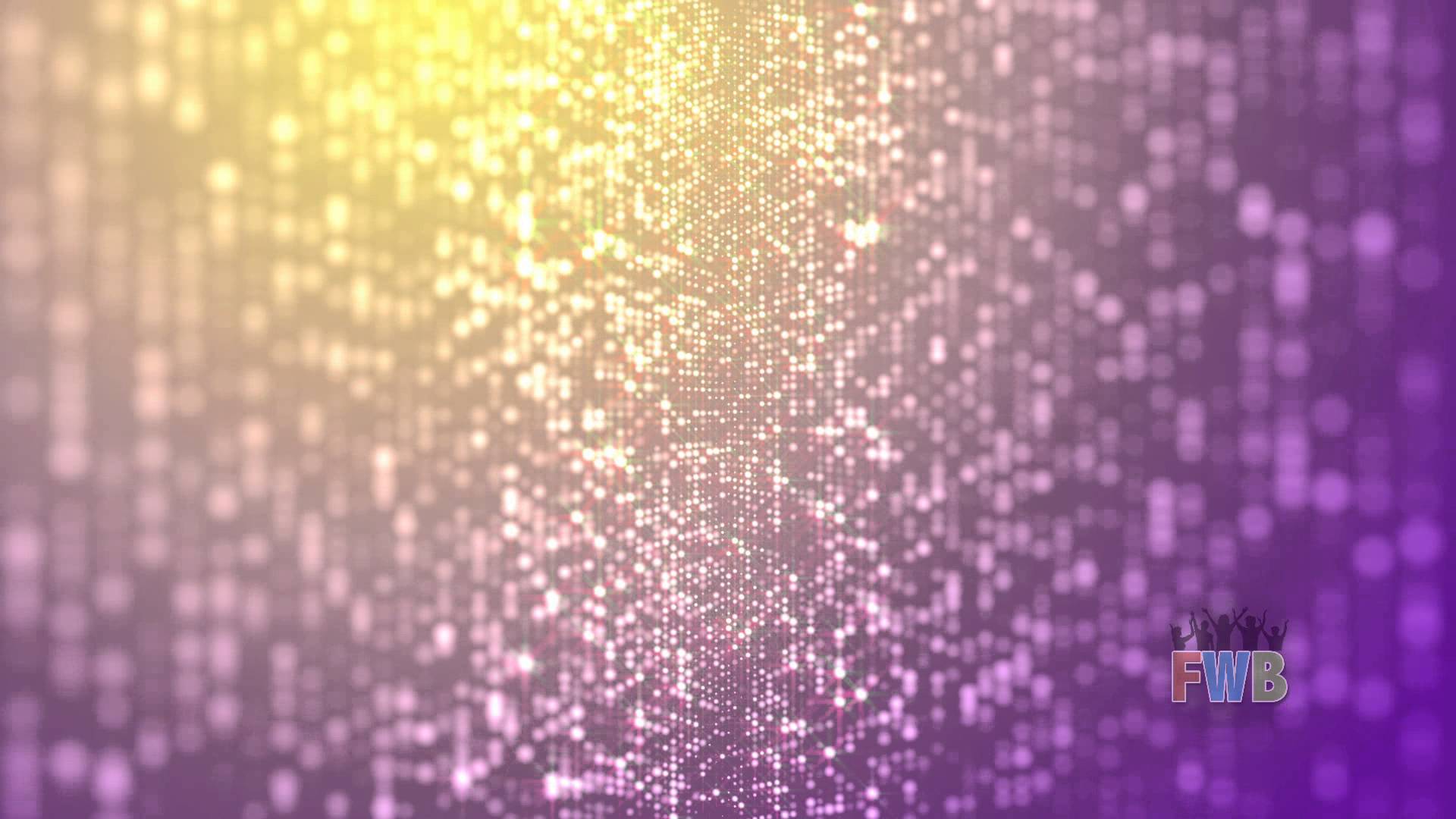 Background Glitter